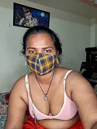 Telugu_hydgirl webcam model stream image