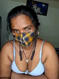 Telugu_hydgirl webcam model stream image