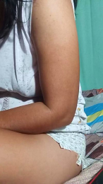 WildLady webcam model stream image