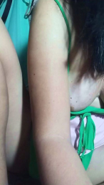 WildLady webcam model stream image