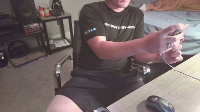 wyapetty webcam model stream image