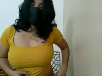 doughboobies webcam model stream image