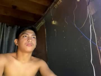 urcuteguy_jhonx webcam model stream image