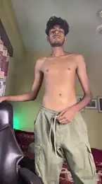 GunSlay webcam model stream image
