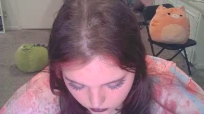 pretttypearl webcam model stream image