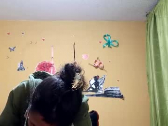 smith_lechosoxxx webcam model stream image