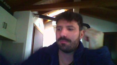 locas94 webcam model stream image