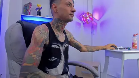 AlejandroAs_ webcam stripchat model stream image