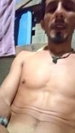 Chinorico webcam model stream image