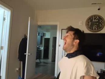 kevin14clark webcam model stream image