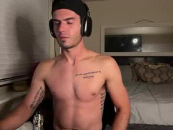 kevin14clark webcam model stream image