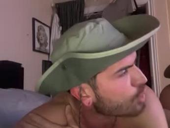 kevin14clark webcam model stream image