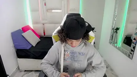 Stein_ webcam stripchat model stream image