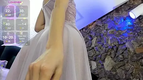 JennMuriel_ webcam model stream image