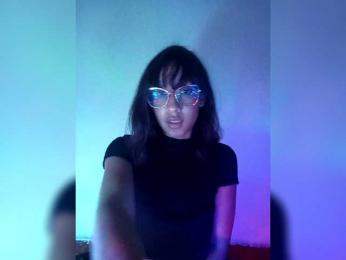 Sarafisher-1 webcam model stream image