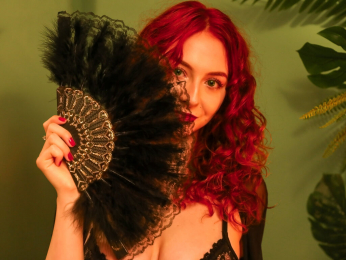 BiancaFlame webcam livejasmin model stream image
