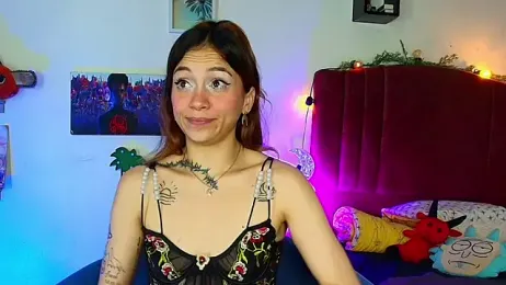 alisson_zafiro_ webcam model stream image