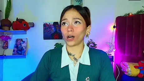 alisson_zafiro_ webcam stripchat model stream image