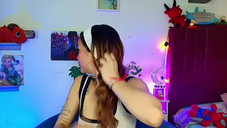 alisson_zafiro_ webcam model stream image