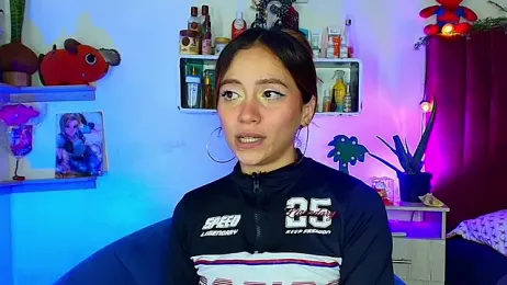 alisson_zafiro_ webcam model stream image