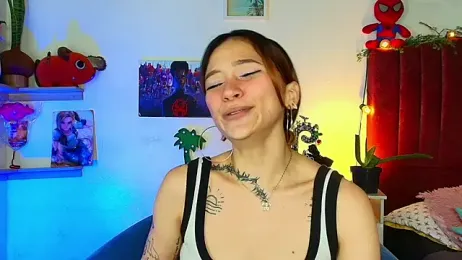 alisson_zafiro_ webcam model stream image