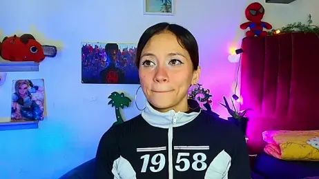 alisson_zafiro_ webcam model stream image