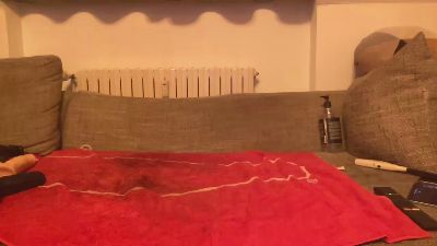 FetishboyNRW webcam model stream image