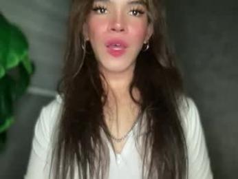 queenn_xxx webcam chaturbate model stream image