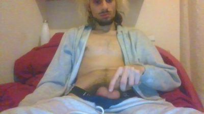 TheRealDenis webcam model stream image