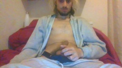 TheRealDenis webcam model stream image