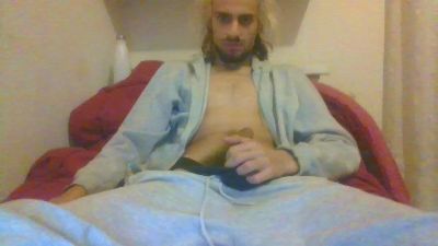 TheRealDenis webcam model stream image