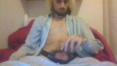 TheRealDenis webcam model stream image