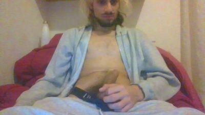 TheRealDenis webcam model stream image