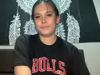 Kathryn_Wilsonx webcam model stream image
