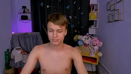 sam_nexor webcam model stream image