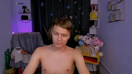 sam_nexor webcam model stream image