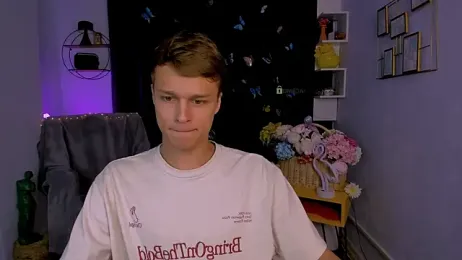 sam_nexor webcam model stream image