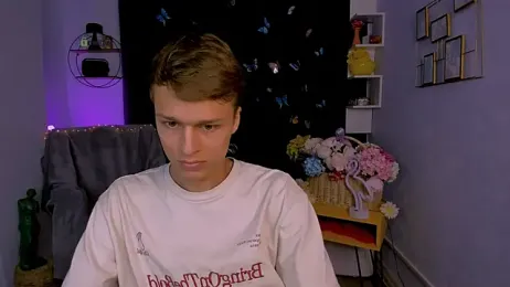 sam_nexor webcam model stream image