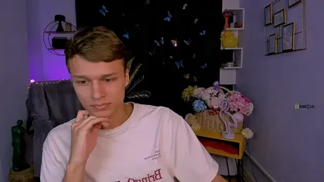sam_nexor webcam stripchat model stream image