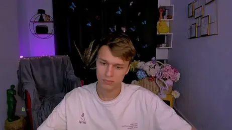 sam_nexor webcam model stream image