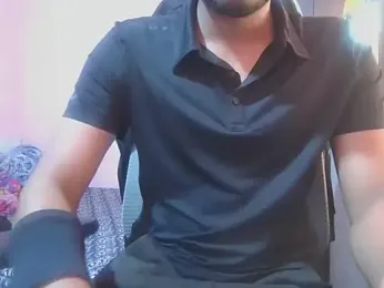 Double_Spice_Boy webcam model stream image