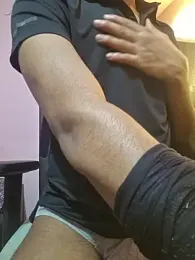 Double_Spice_Boy webcam model stream image