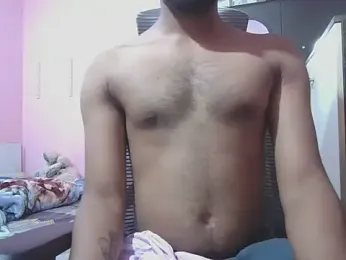 Double_Spice_Boy webcam model stream image