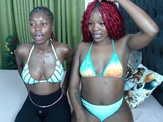 cheryblush webcam model stream image