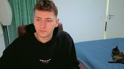 Germanyhot19 webcam cam4 model stream image
