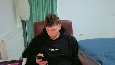 Germanyhot19 webcam model stream image