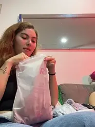 Axel_Sammy webcam stripchat model stream image