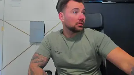 DuncanStone webcam model stream image