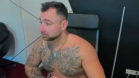 DuncanStone webcam model stream image