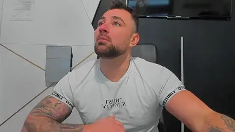 DuncanStone webcam model stream image